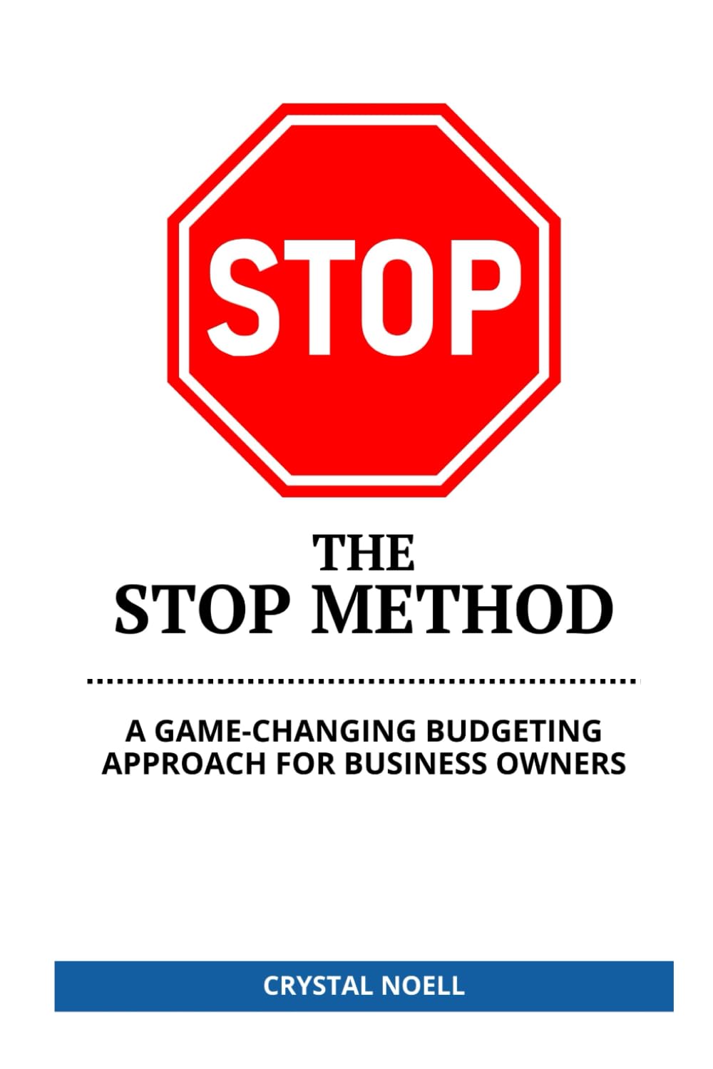 book "The STOP Method"