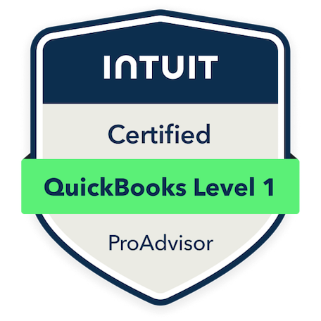 Intuit icons