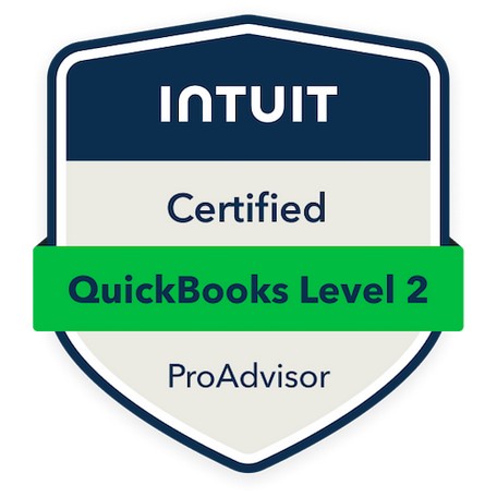 Intuit icons