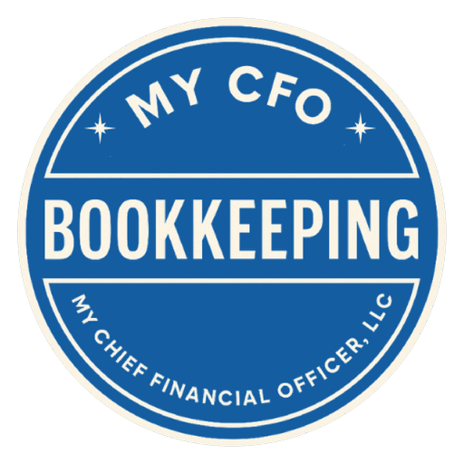 MY CFO