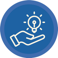 Tailored to Your Business Needs icon