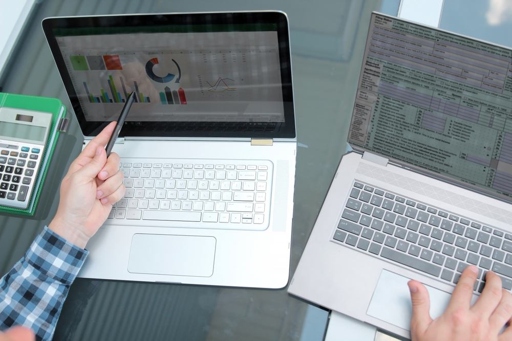 QuickBooks.