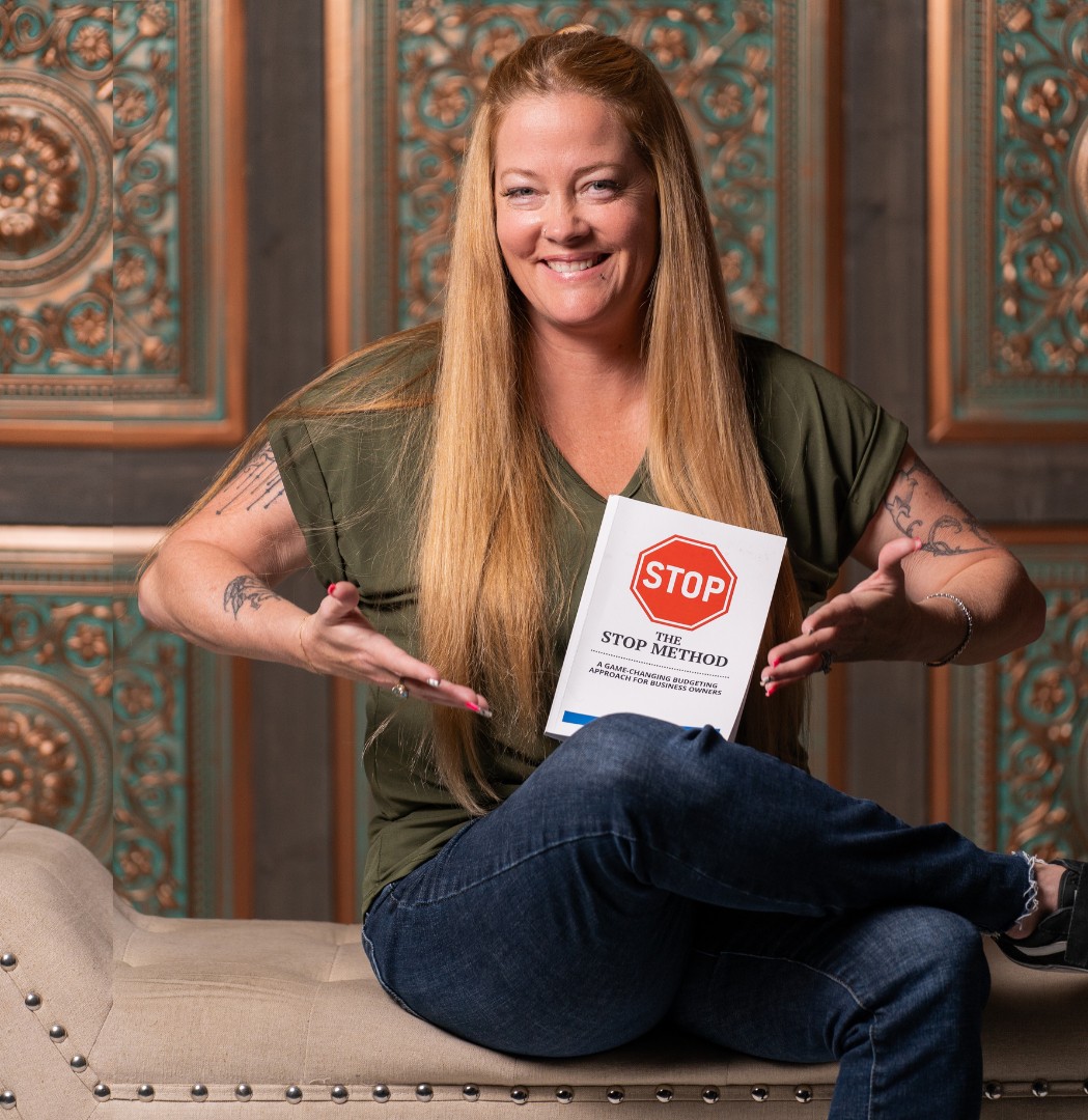 The STOP Method™ Book