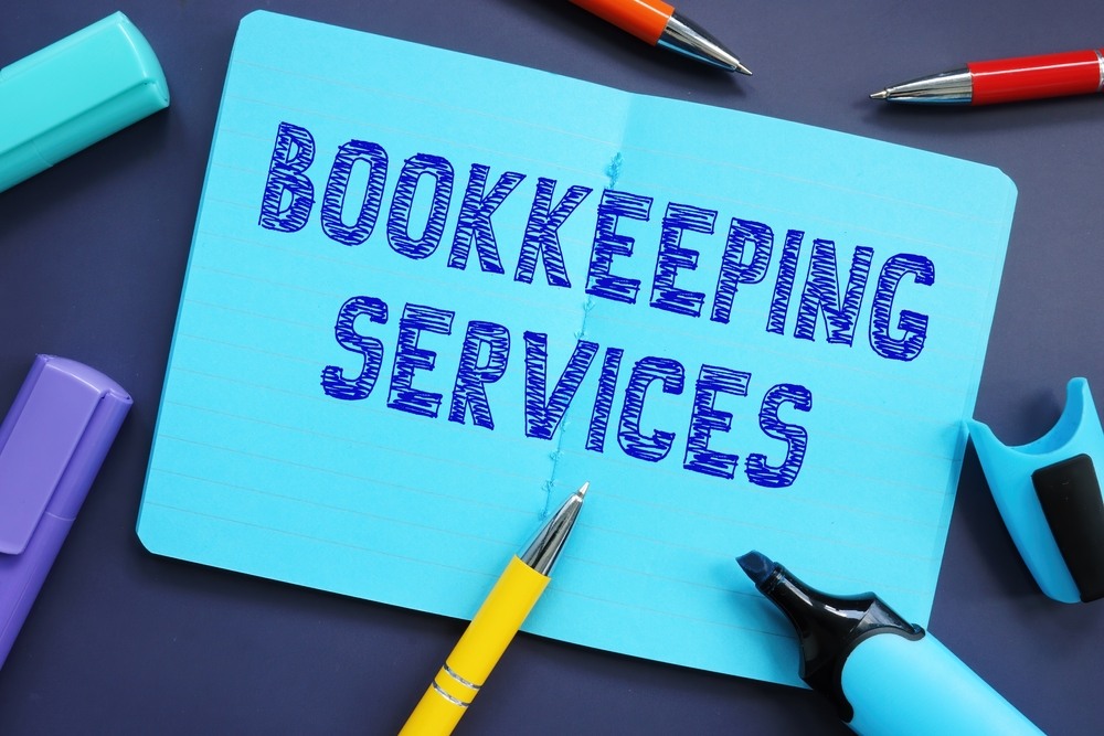 Top 5 Bookkeeping Mistakes Small Business Owners Make