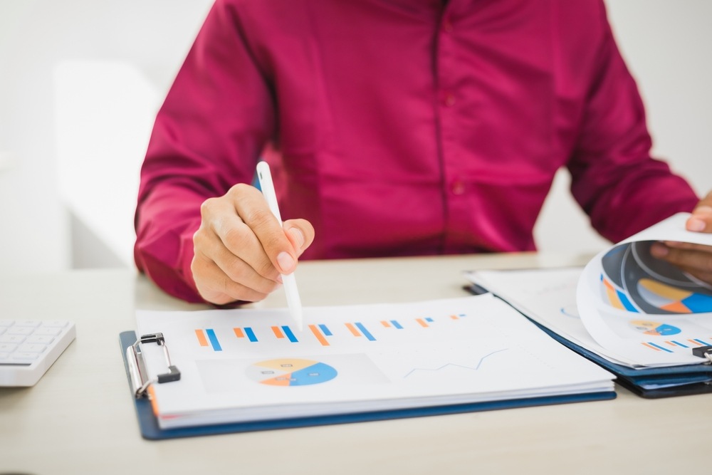End-of-Summer Bookkeeping Checklist for Small Business Owners