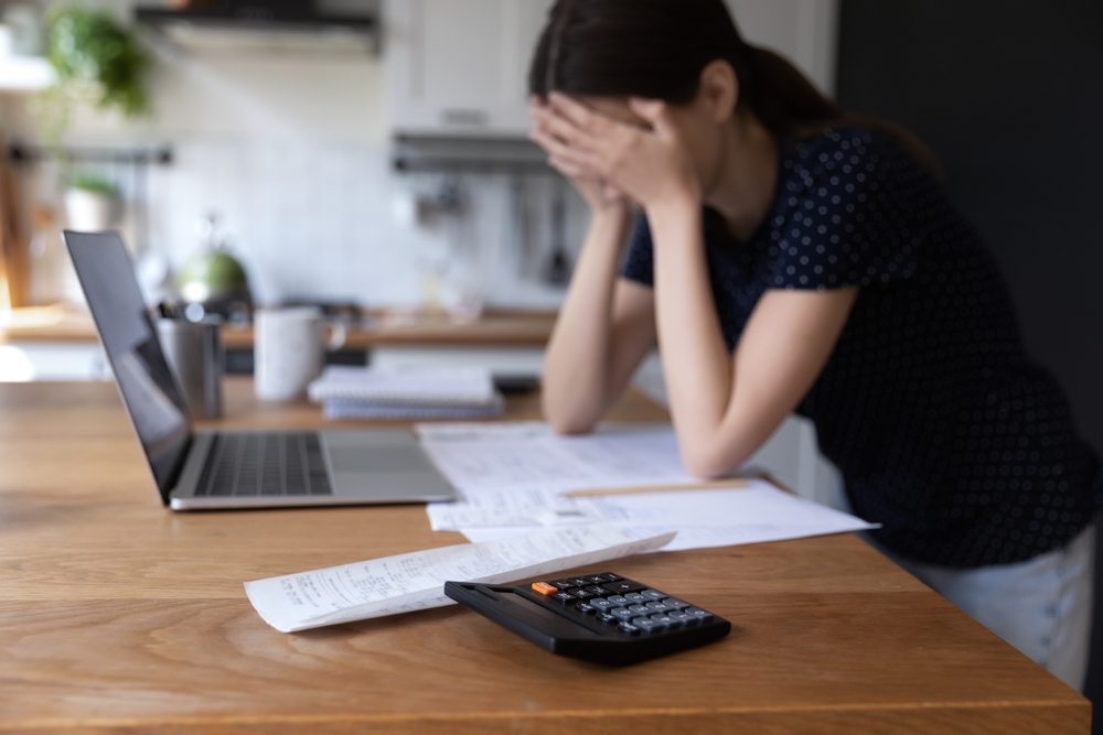 5 Signs Your Books Are a Mess