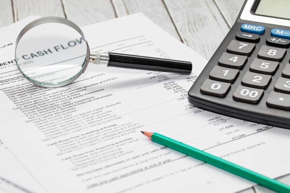 My CFO - How Bookkeeping Helps You Master Your Cash Flow