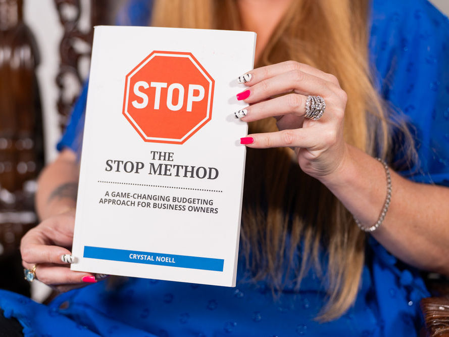 The STOP Method