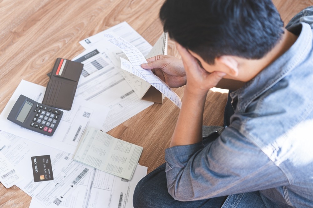 Where Did My Money Go? How to Track Business Spending Like a Pro