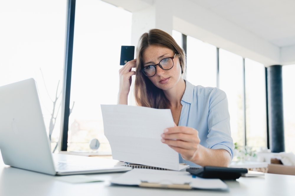 COGS vs Overhead Why It Matters