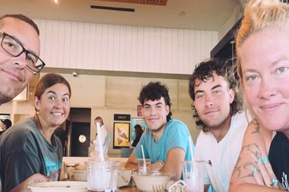 How To Be Present For The Holidays When You Are Used To Going