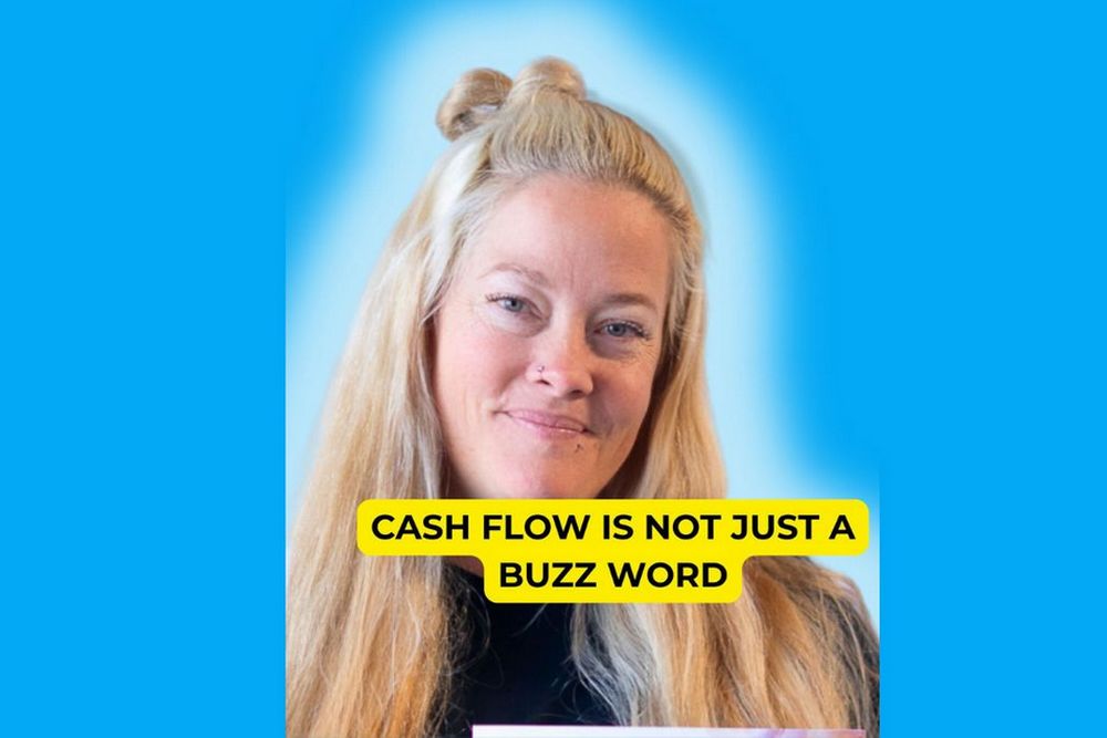 What healthy Cash Flow Actually Means