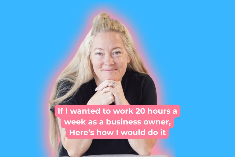 From Hustle to Strategy A New Way to Lead in 2026