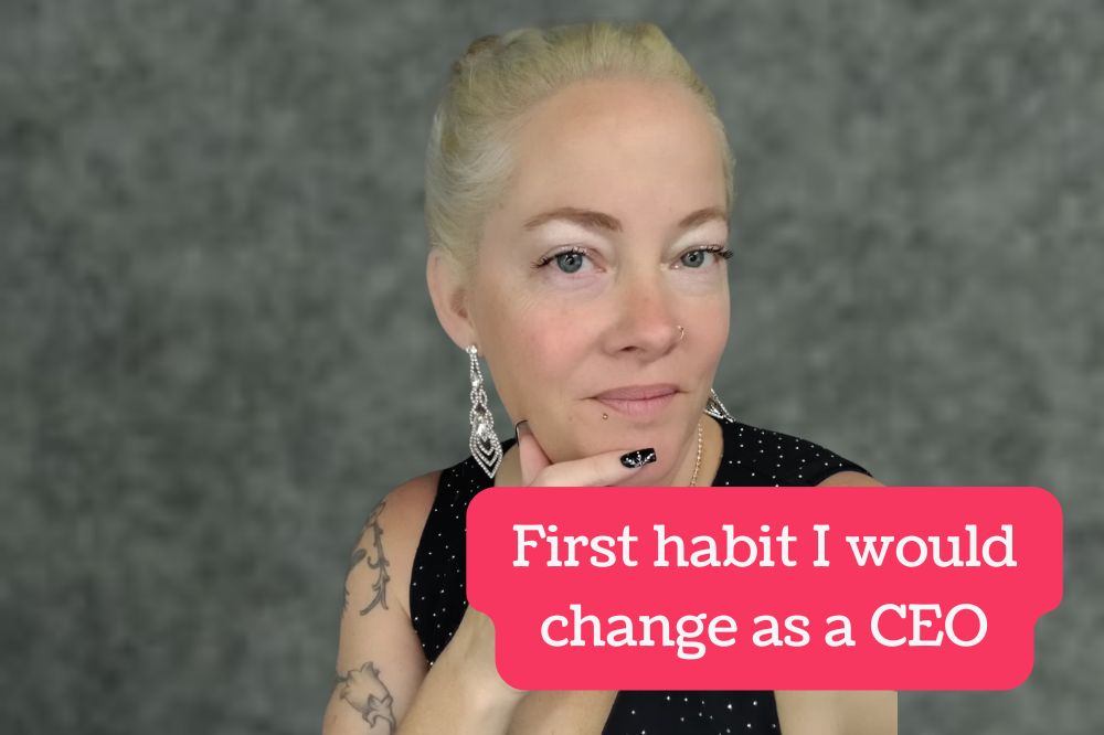 What Financial Leadership Really Means as a CEO