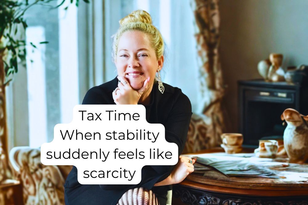 Don’t Let Tax Season Derail Your Cash Flow