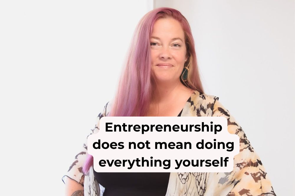 The Power of Vulnerability When Delegating Your Bookkeeping