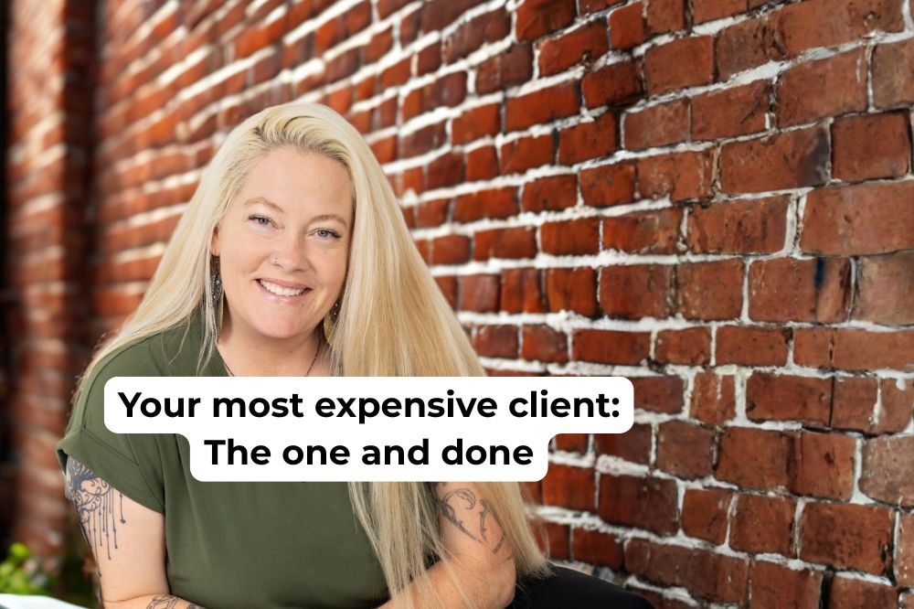 Not Just About Revenue: How To Create The Heart-Centered Subscription Model