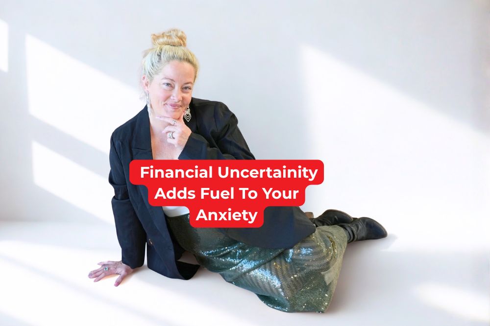 Anxiety, Ownership, and the Financial Weight You Carry