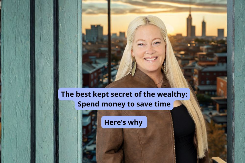 The Best-Kept Secret of the Wealthy