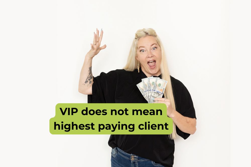 Turning Your KPIs Into Sales Metrics That Actually Work