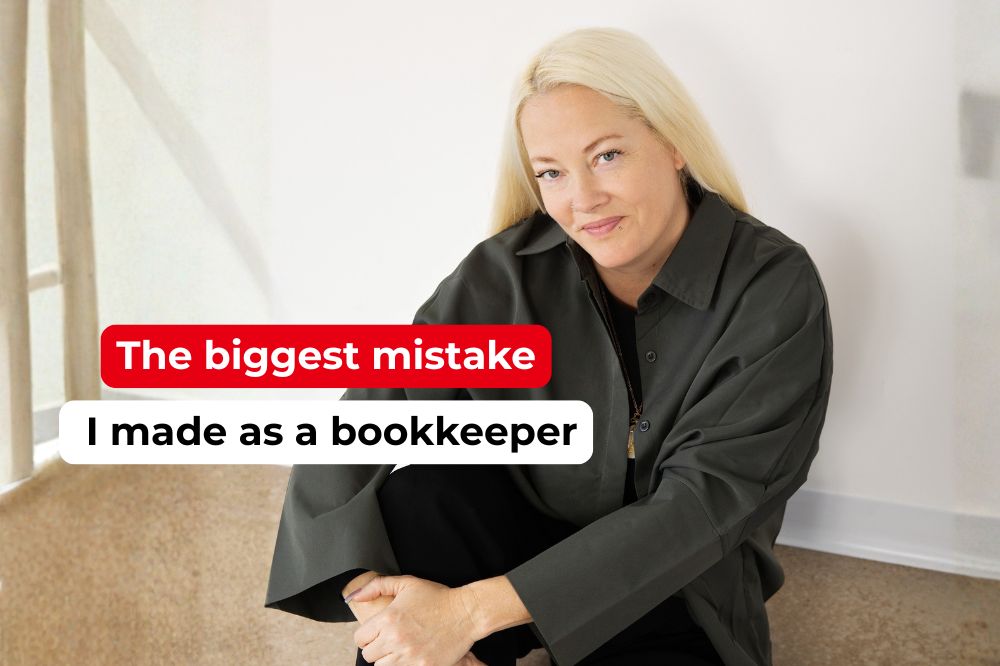 Perceived Bookkeeping Value vs. What Clients Actually Want