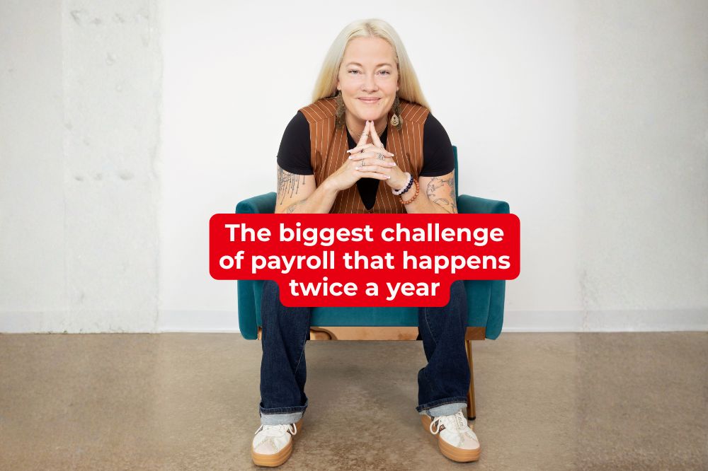 3 Paycheck Months Will Destroy Your business