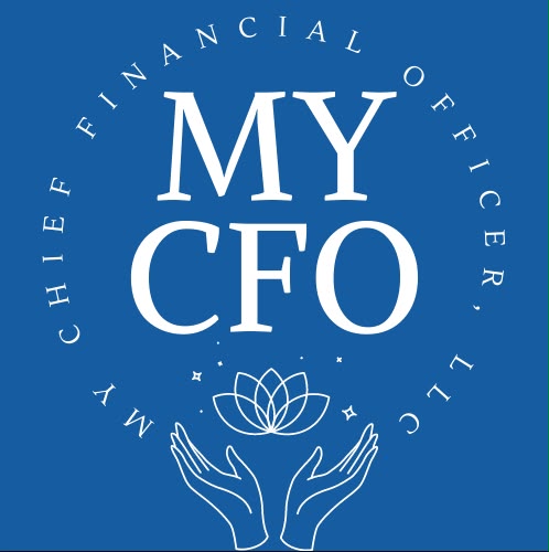 My CFO Logo