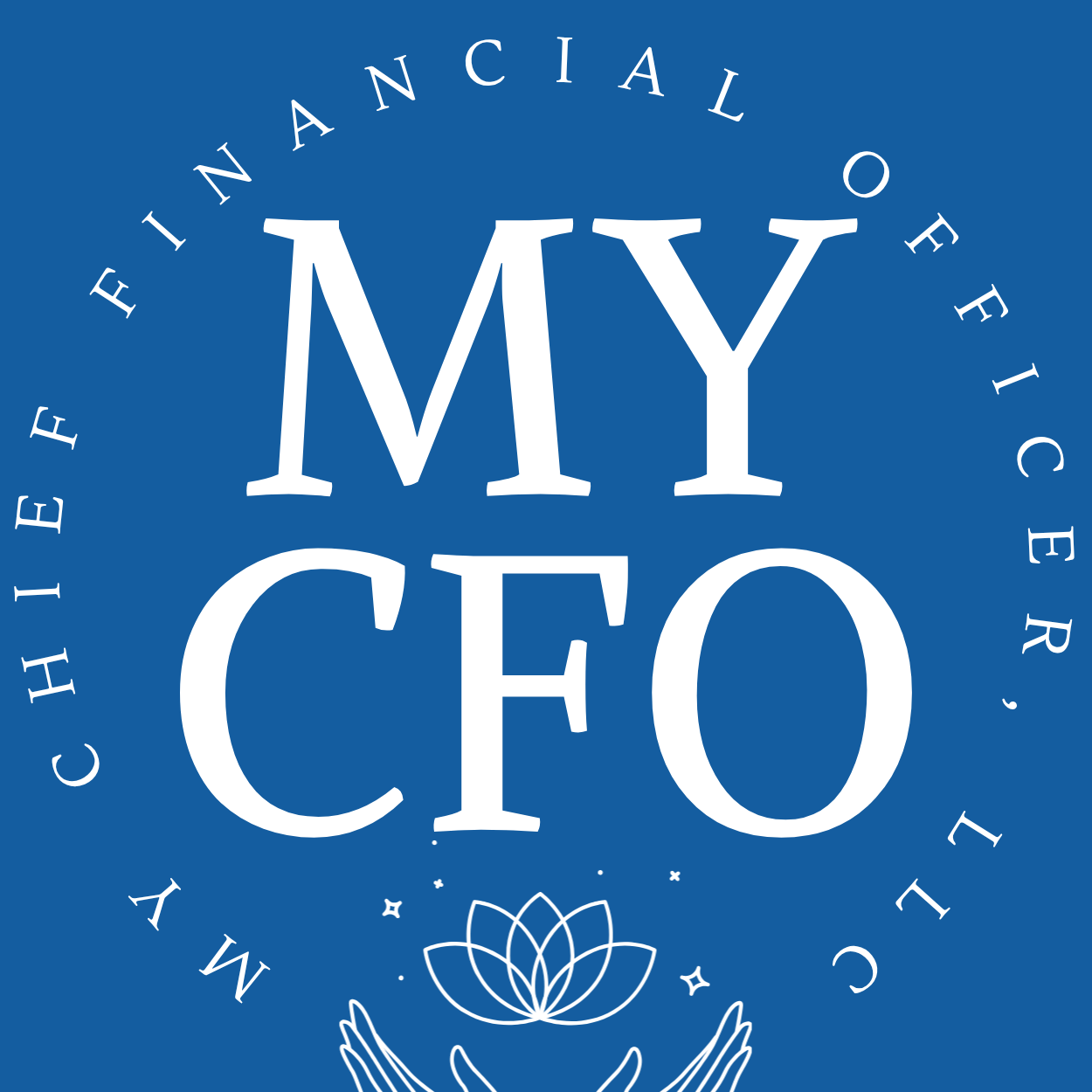 My CFO Logo